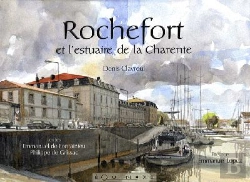 Bertrand.pt - Rochefort Et L'Estuaire De La Charente