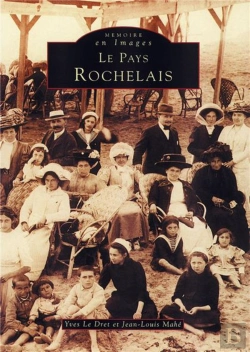 Bertrand.pt - Rochelais (Pays)