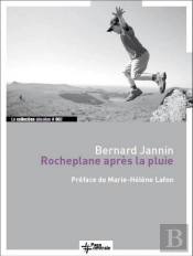 Rocheplane Apres La Pluie