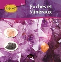 Bertrand.pt - Roches Et Minéraux