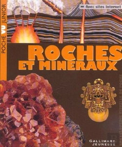 Bertrand.pt - Roches Et Mineraux