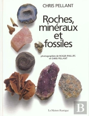 Roches, Mineraux Et Fossiles