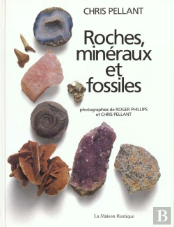 Bertrand.pt - Roches, Mineraux Et Fossiles