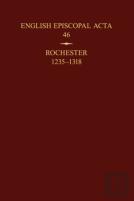 Rochester 1235-1318