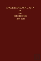 Rochester 1235-1318