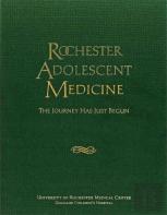 Rochester Adolescent Medicine
