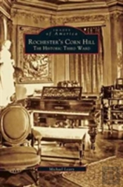 Rochester'S Corn Hill