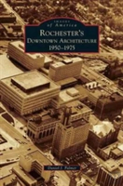 Bertrand.pt - Rochester'S Downtown Architecture