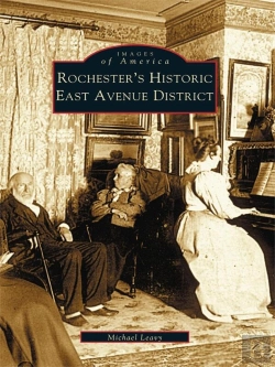 Bertrand.pt - Rochester'S Historic East Avenue District