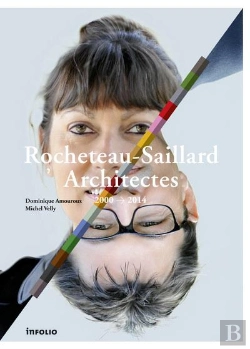 Bertrand.pt - Rocheteau-Saillard Architectes / 2000-2014