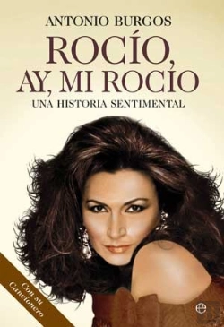 Bertrand.pt - Rocio Ay Mi Rocio Una Historia Sentimental
