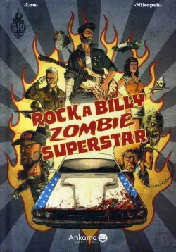 Bertrand.pt - Rock A Billy Zombie Superstar T.1