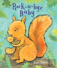 Rock-A-Bye Baby