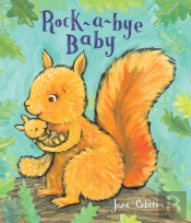 Rock-A-Bye Baby