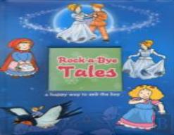 Rock A Bye Tales