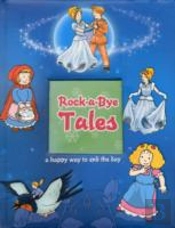 Rock A Bye Tales