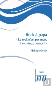 Rock À Papa