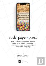 Rock Â€¢ Paper Â€¢ Pixels