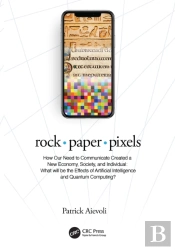 Rock Â€¢ Paper Â€¢ Pixels