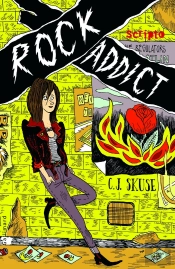 Rock Addict