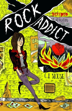 Bertrand.pt - Rock Addict