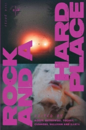 Rock And A Hard Place, Issue 8