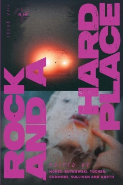 Bertrand.pt - Rock And A Hard Place, Issue 8