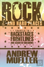 Rock And Hard Places