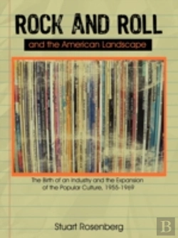 Bertrand.pt - Rock And Roll And The American Landscape