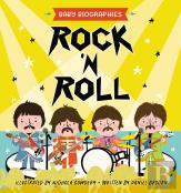 Rock And Roll - Baby Biographies