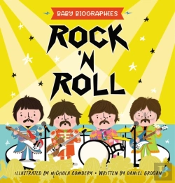 Bertrand.pt - Rock And Roll - Baby Biographies
