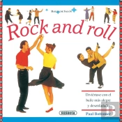 Rock And Roll, Bailes De Salón