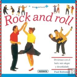 Bertrand.pt - Rock And Roll, Bailes De Salón