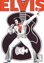 Rock And Roll Comics