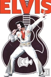 Rock And Roll Comics