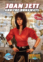 Rock And Roll Comics