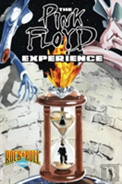 Rock And Roll Comics