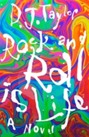 Rock And Roll Is Life