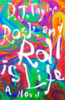 Rock And Roll Is Life