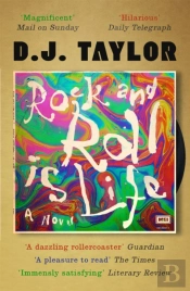 'Rock And Roll Is Life'