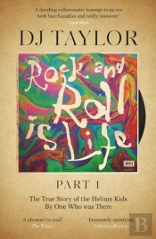 Rock And Roll Is Life: Part I