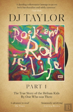 Bertrand.pt - Rock And Roll Is Life: Part I