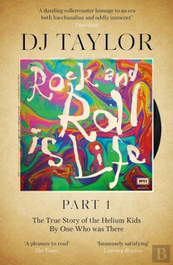 Bertrand.pt - Rock And Roll Is Life: Part I