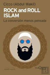 Rock And Roll Islam