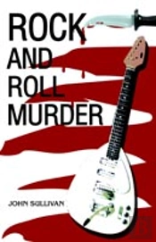Rock And Roll Murder