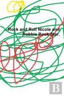 Rock And Roll Nicole And Robbie Rock Star.