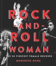 Rock-And-Roll Woman
