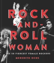 Rock-And-Roll Woman