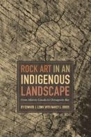 Rock Art In An Indigenous Landscape
