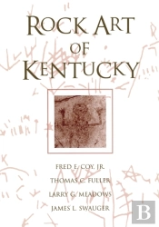 Rock Art Of Kentucky
